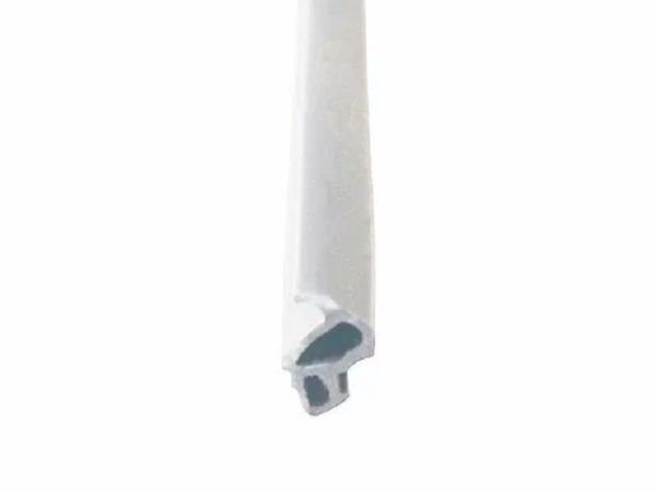 Профессиональный уплотнитель серый KBE 228 (рама/створка)