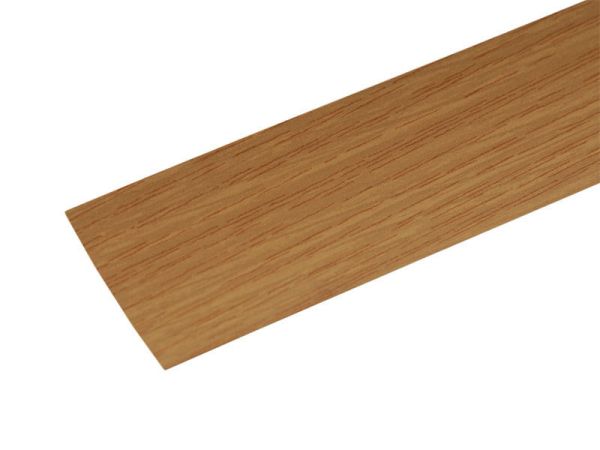 Торцевая лента на подоконники «Werzalit» светлый дуб
